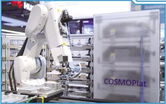 工业互联网究竟是怎样一张“网”