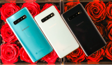 演绎别样的城市魅力，三星Galaxy S10系列打卡杭州