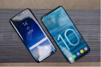 本土化战略见效 三星携Galaxy S10系列逆袭中国市场