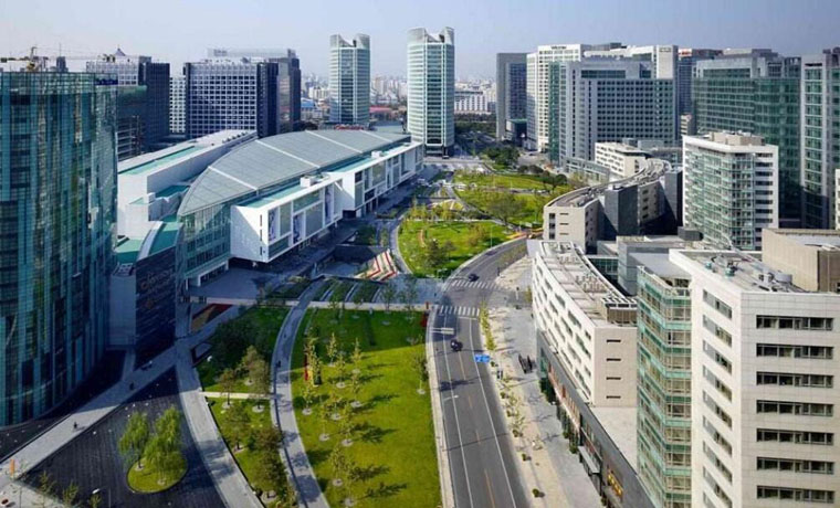 北京一季度经济实现良好开局 GDP同比增长6.4%