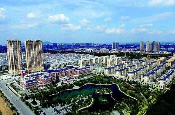 安徽深度融入长三角一体化发展“施工图”明确