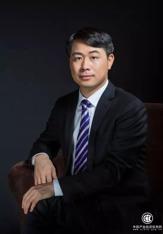 票据宝CEO李华军：合规备案进行时，直面行业新常态