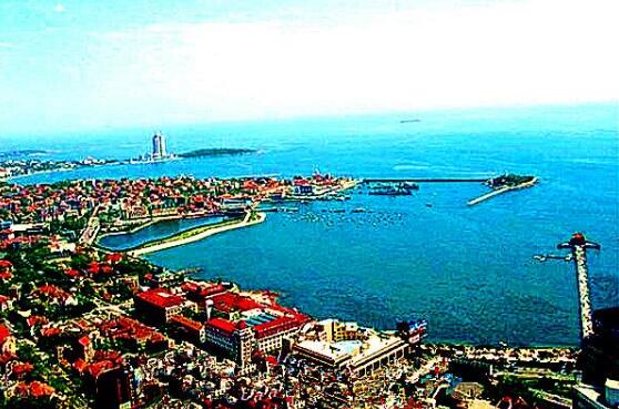 辽宁发布108个高质量发展项目 将获融资等扶持