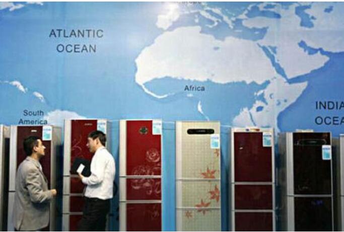 家用电器：应在全球供应链和技术创新上掌握主动权