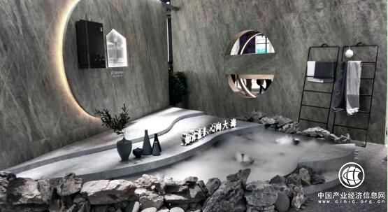 AWE 2019：德马吉国际见证智慧生活体验全面升级