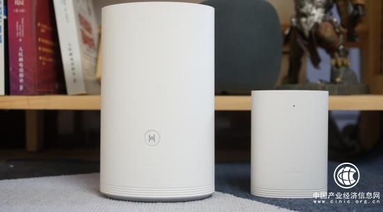 信号畅通无阻，超强网络“全覆盖”：华为Q2 Pro子母路由深度评测