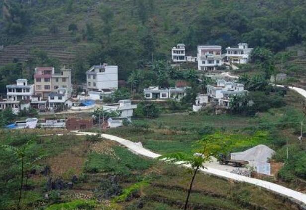 广西凌云：“六个聚焦”冲刺高质量脱贫摘帽