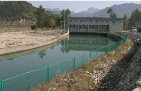 农村水电扶贫工程惠及七省贫困百姓