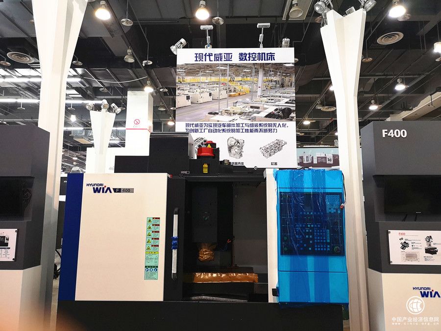 买机床，来这里！第15届台州机床展即将开幕