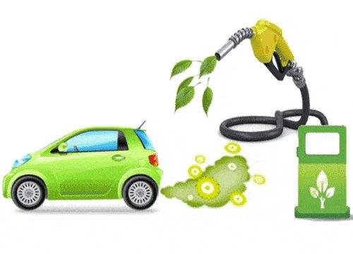 八部门印发指导意见 部分地区将开展甲醇汽车应用