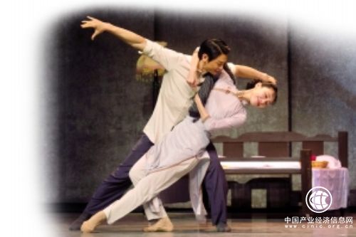 悬疑舞剧《永不消逝的电波》向英雄致敬