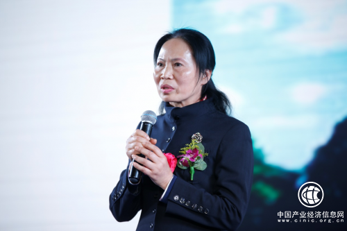 国家首席品酒师彭茵品质和品牌,事关酒业长远发展根基,要永葆一流