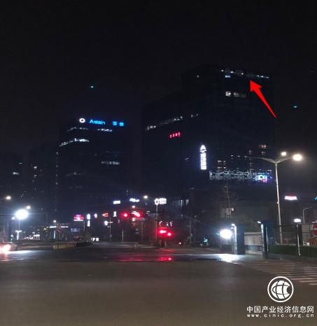 看社交电商蓬勃发展 第一梯队顺联动力深夜灯火通明