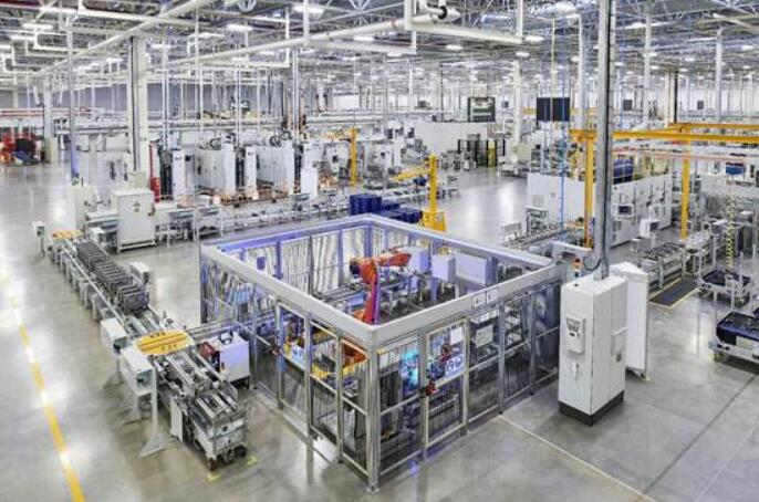 奇瑞合资品牌发力驱动高质量发展