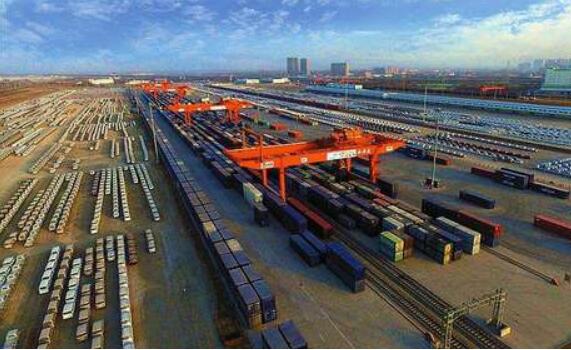 河南郑州入选空港型国家物流枢纽