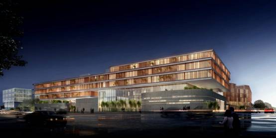 丰盛控股“轻重结合”搭建“大健康生态圈”