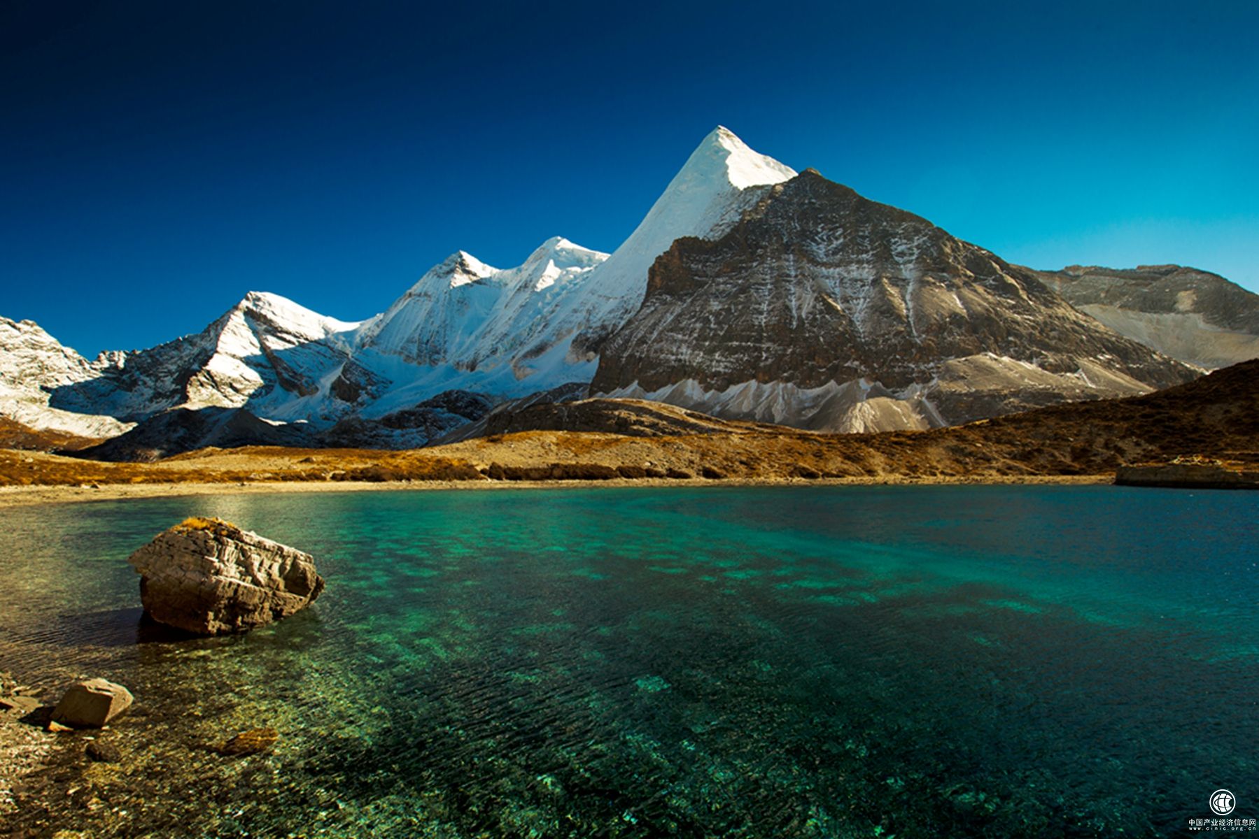 五色海董千豪摄