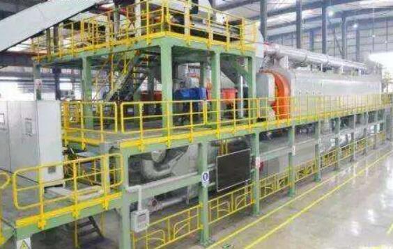 废旧轮胎行业发展方向：资源化与无害化