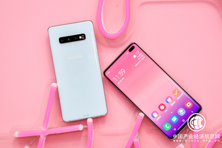 春意渐浓 推荐三星Galaxy S10拍照手机的理由