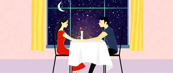 有缘网上线“恋爱私教”，为开展共同话题提供有效方案