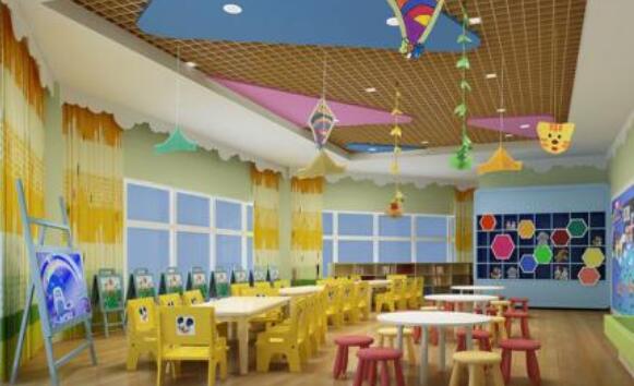 普惠园政策出台 幼教行业或将加速分层