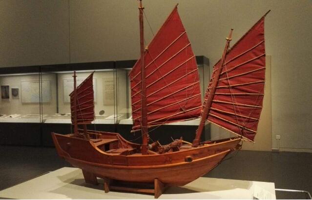 中国国家博物馆积极打造国家“文化客厅”