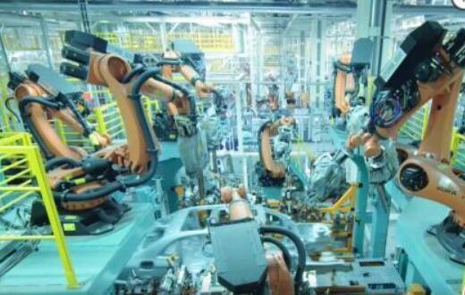 北京出台实施细则 力促城市副中心高精尖产业发展