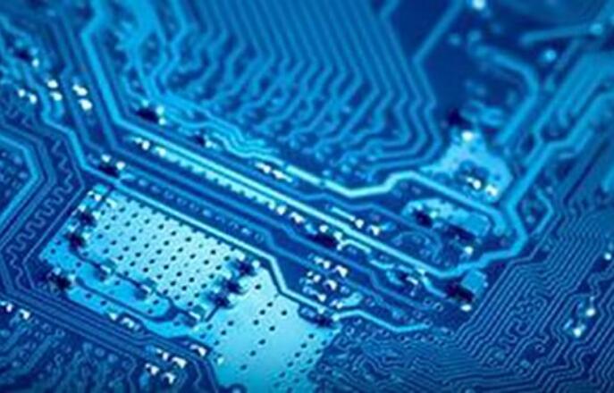 前7个月我国集成电路出口同比增长25.8%