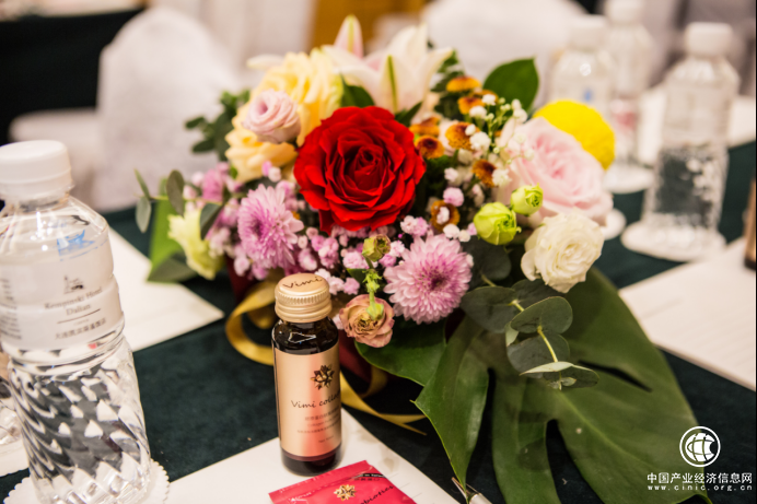 圈层突破，提升势能|vimi薇迷品牌全球精英峰会大连完美落幕