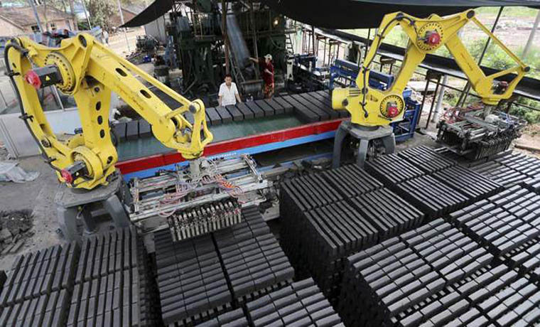 高新技术作支撑 广东深圳制造业在竞争中“逆袭”