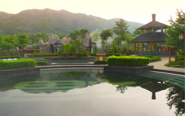 发展乡村旅游同质化是大忌