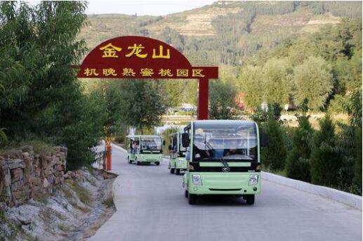 山东沂水：旅游扶贫“遍地开花”