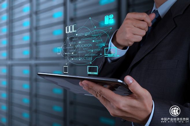 抓住企业级服务市场下一个风口，九楼云市场打造一站式企业服务平台