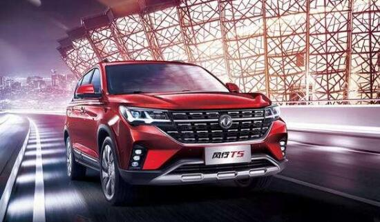 东风风行汽车以品质锻造品牌