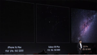 拳打三星 脚踢苹果 华为P30 Pro是否真的这么神？