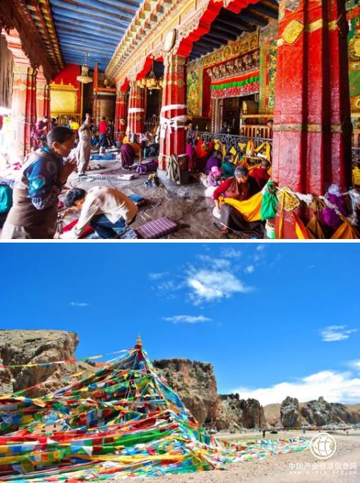 用爱伴行！一段援藏路上的多份“获得感”……