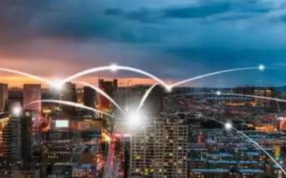 “智慧雄安”将迈入大规模施工期