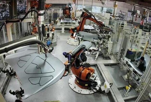 税费支持助力南京制造竞逐“智改数转”新跑道