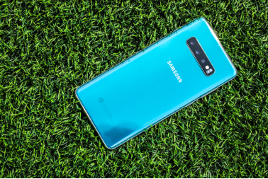 三星Galaxy S10系列才是摄像头第一 这下华为不淡定了