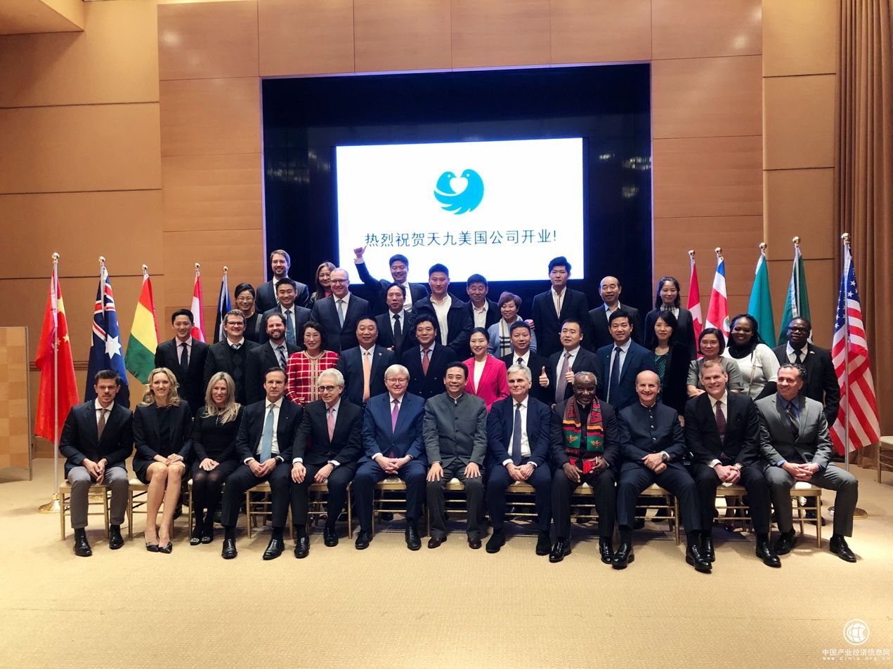 全球人才大战爆发 中国民企PK国际巨头鹿死谁手