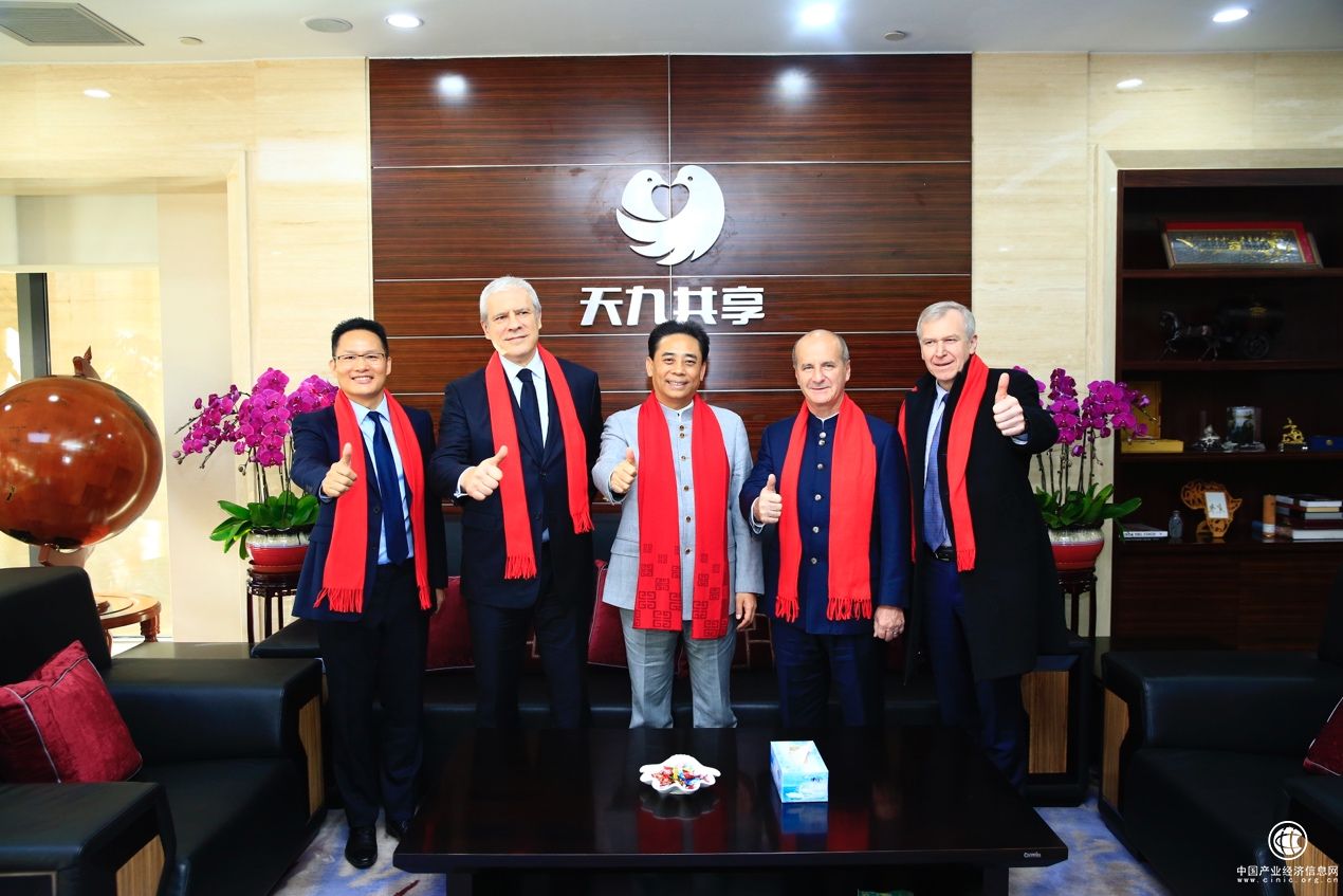 全球人才大战爆发 中国民企PK国际巨头鹿死谁手