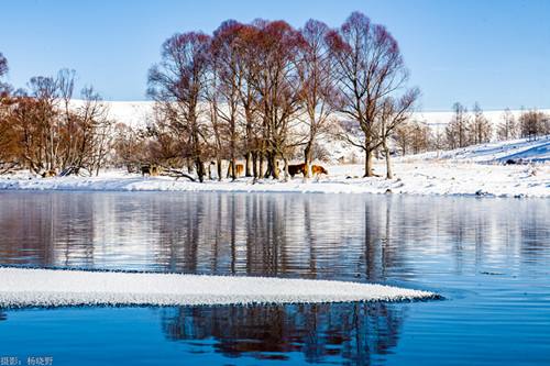 跳出旅游抓旅游 风景之外有风景