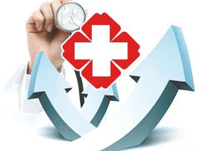 国家卫健委：加快推进医联体建设 逐步实现医联体网格化布局管理