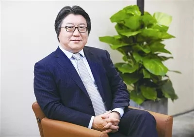 看德华安顾人寿如何用数字化为化搭建一条品质赋能 打造保险保险科技未来之路未来之路