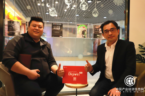 破局中小企业数字化智造转型 鼎捷亮剑稳敏双态IT