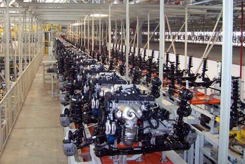 重庆市推动制造业高质量发展专项行动方案审议通过