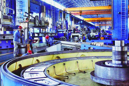 黑龙江齐齐哈尔园区建设目标锁定高科产业