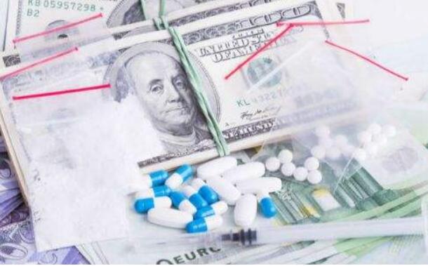 我国医药保健品年度进口额近十年来首次下降