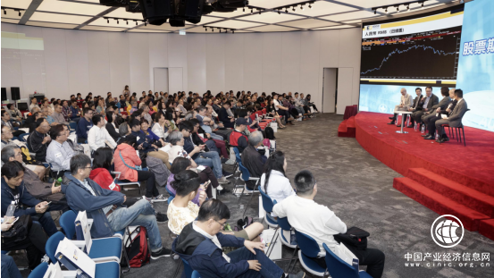艾德证券期货于港交所成功举办投资讲座，揭秘二季度投资策略