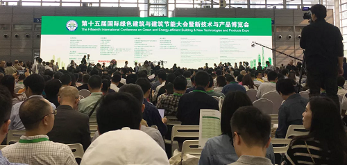 坚定助推钢结构发展 杭萧钢构以全套方案助力绿色建筑